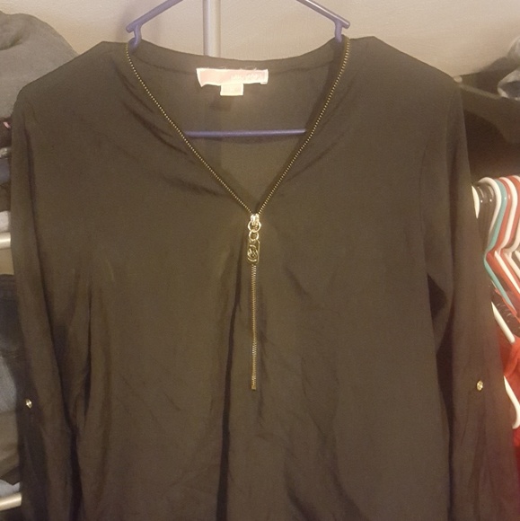 Michael Kors Top - Picture 1 of 4